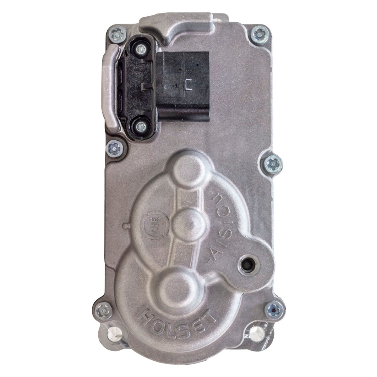 eehh New Genuine OEM Holset 12v Electronic VGT Turbocharger Actuator