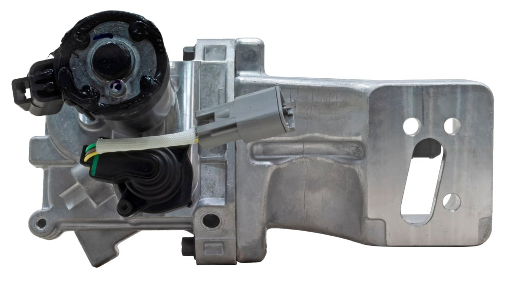 New Genuine OEM Holset Electronic VGT Turbocharger Actuator For