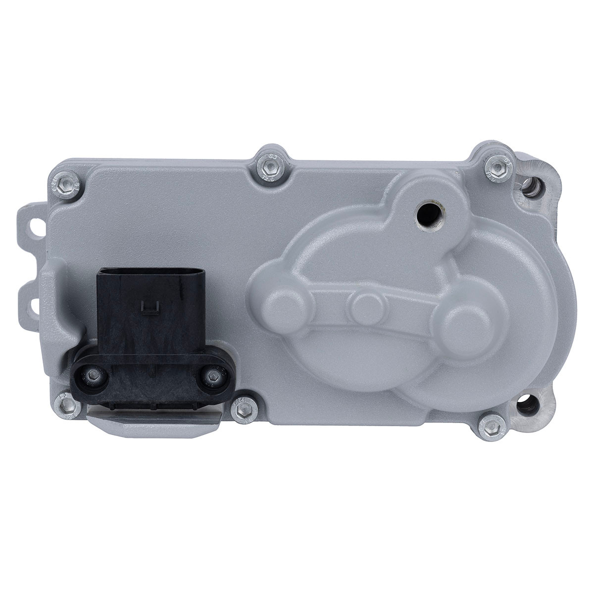New Turbochargers Direct 12v Electronic Turbo Actuator For Holset
