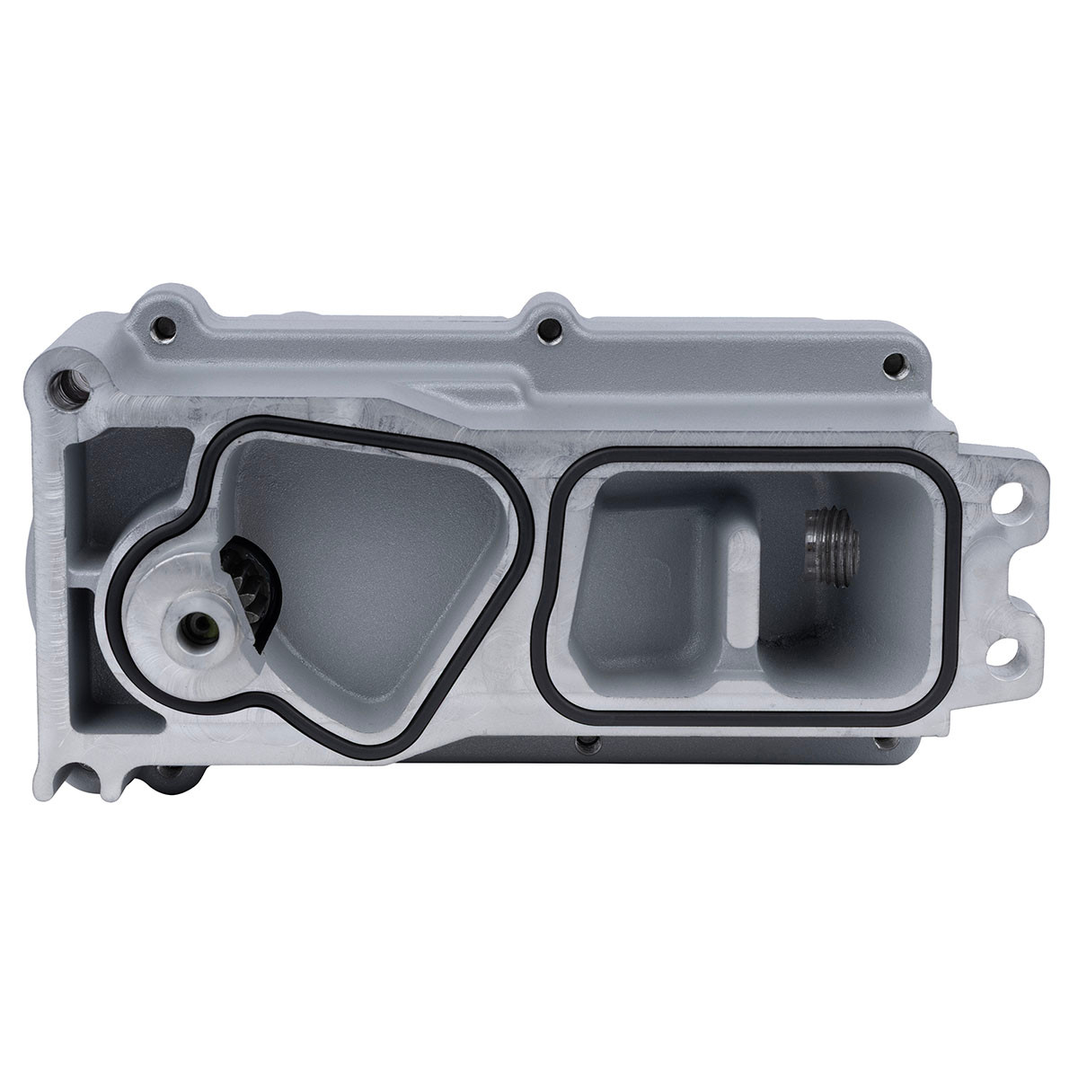 New Turbochargers Direct 12v Electronic Turbo Actuator For Holset