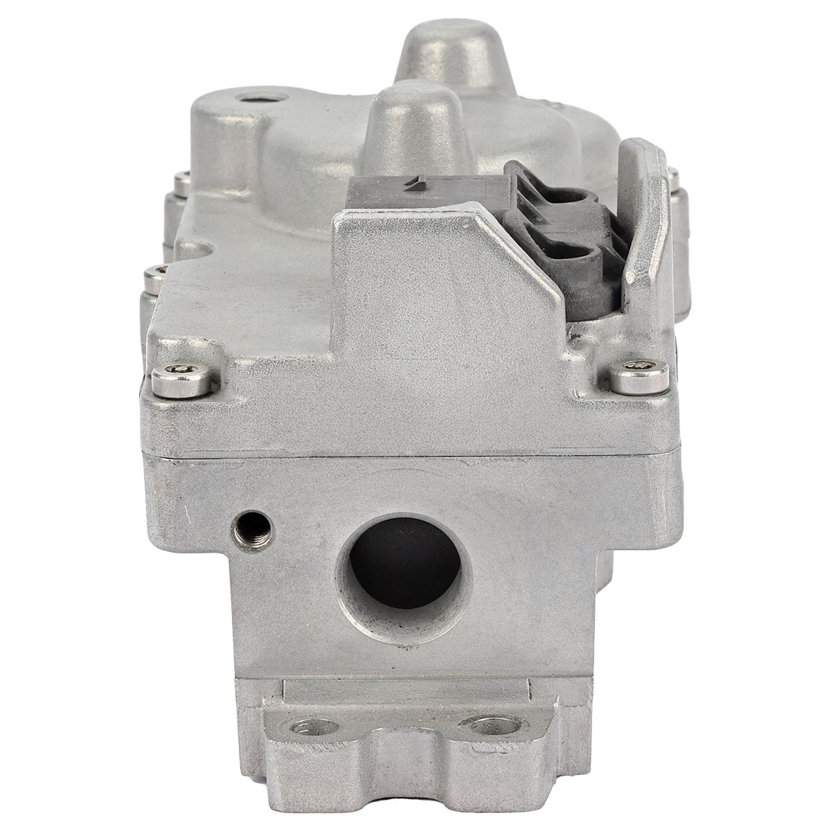 Turbochargers Direct Remanufactured Electronic Turbo Actuator For