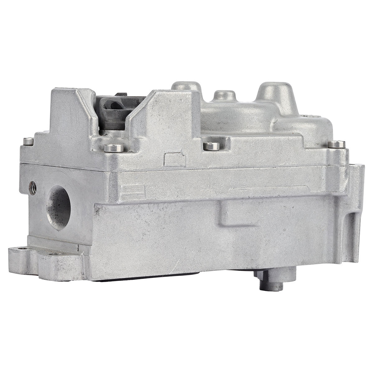Turbochargers Direct Remanufactured Electronic Turbo Actuator For