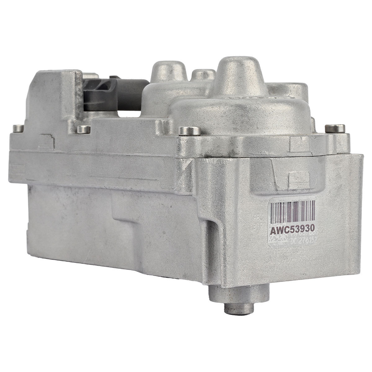 Turbochargers Direct Remanufactured Electronic Turbo Actuator For