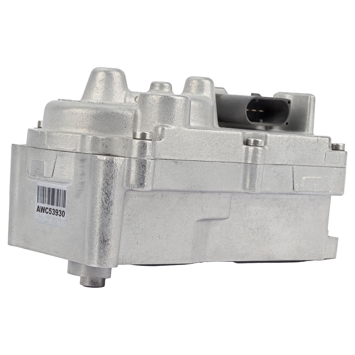 Turbochargers Direct Remanufactured Electronic Turbo Actuator For