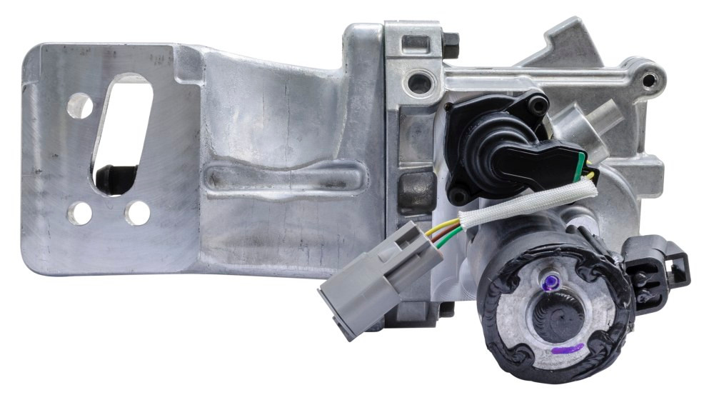 Genuine OEM Holset Remanufactured Electronic VGT Turbocharger