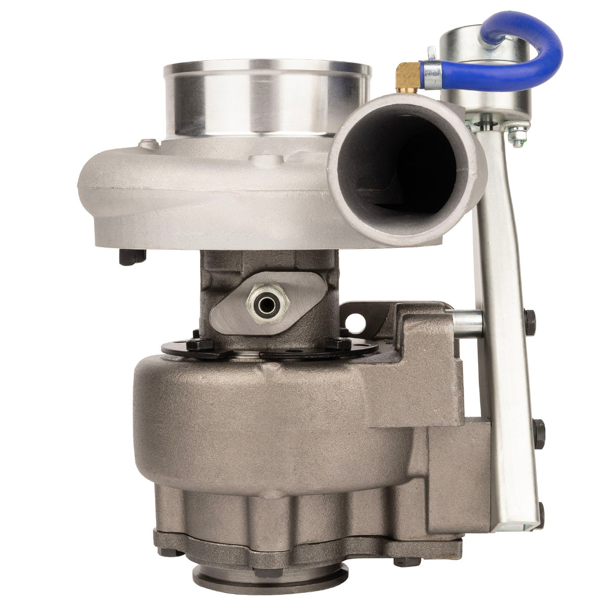 New Turbochargers Direct Replacement HX35W Turbo For Fiat & Iveco