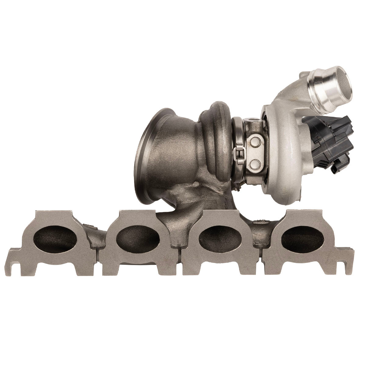 トゥンリー New Factory Turbochargers TD04 Turbo For BMW X1 X2 & Mini Cooper S