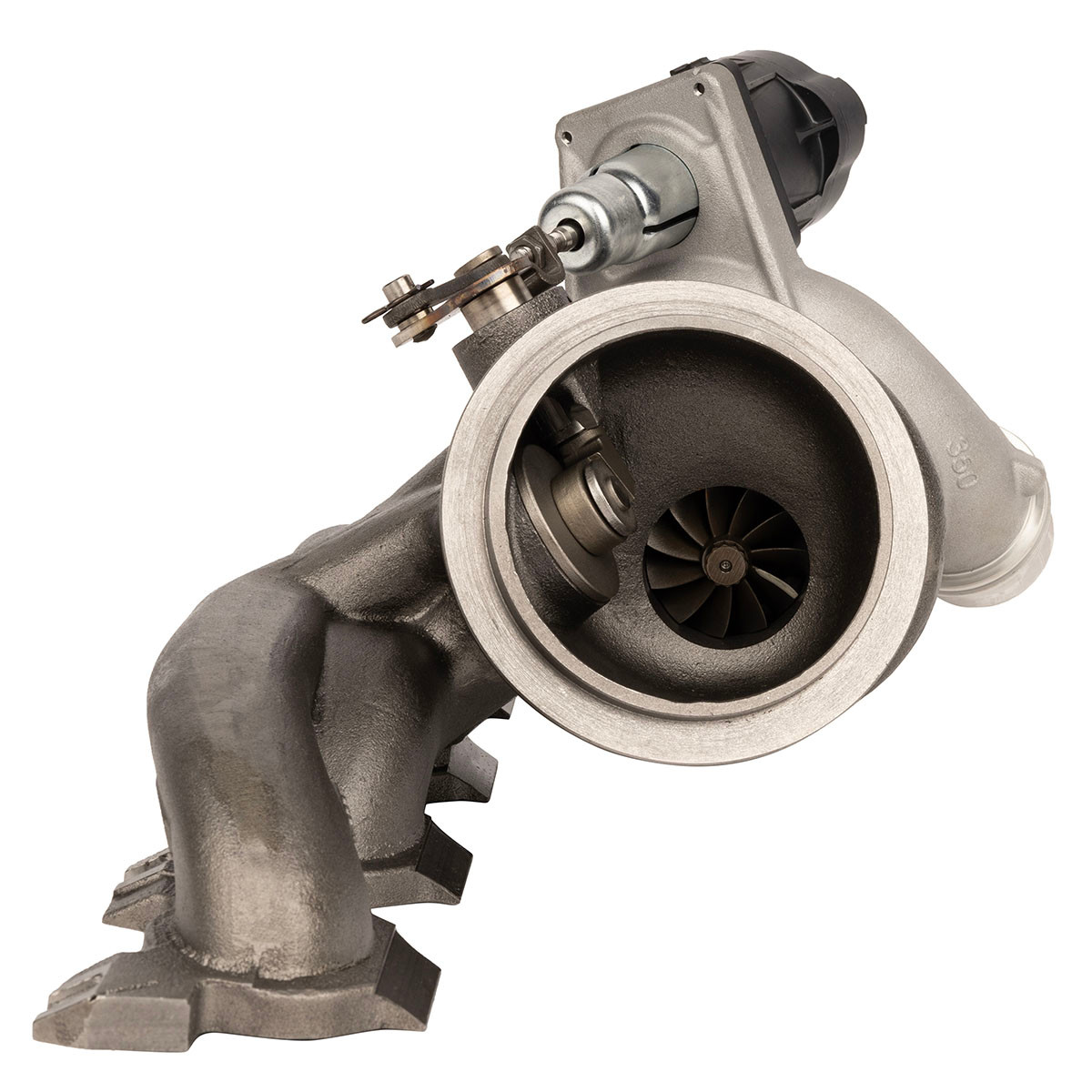 New Factory Turbochargers TD04 Turbo For BMW X1 X2 & Mini Cooper S