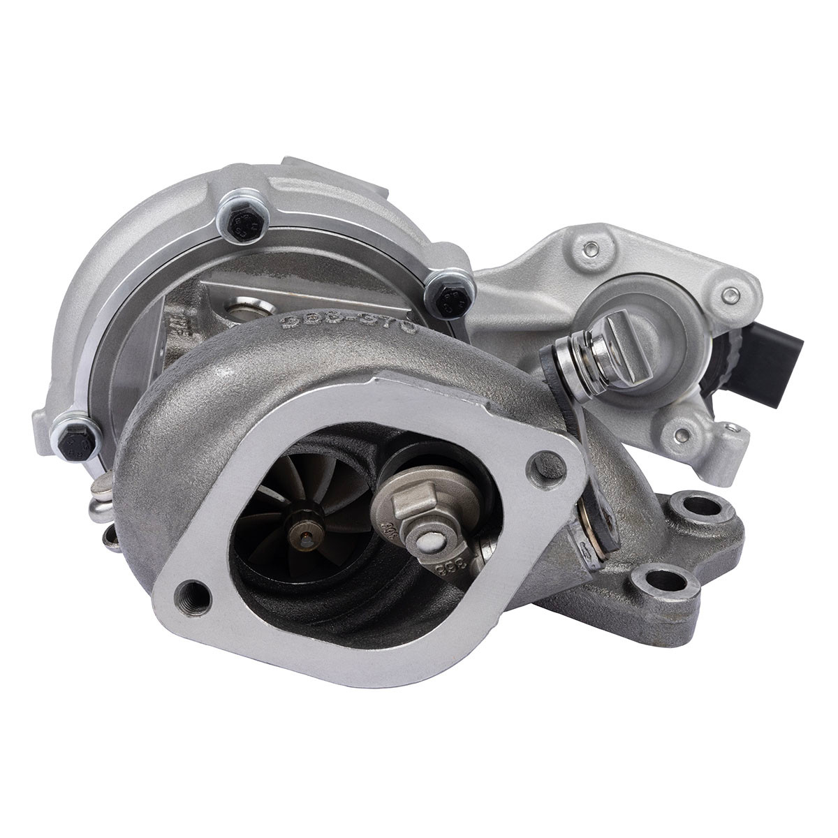 New Factory Turbochargers Replacement Turbo For Ford F-150 F150