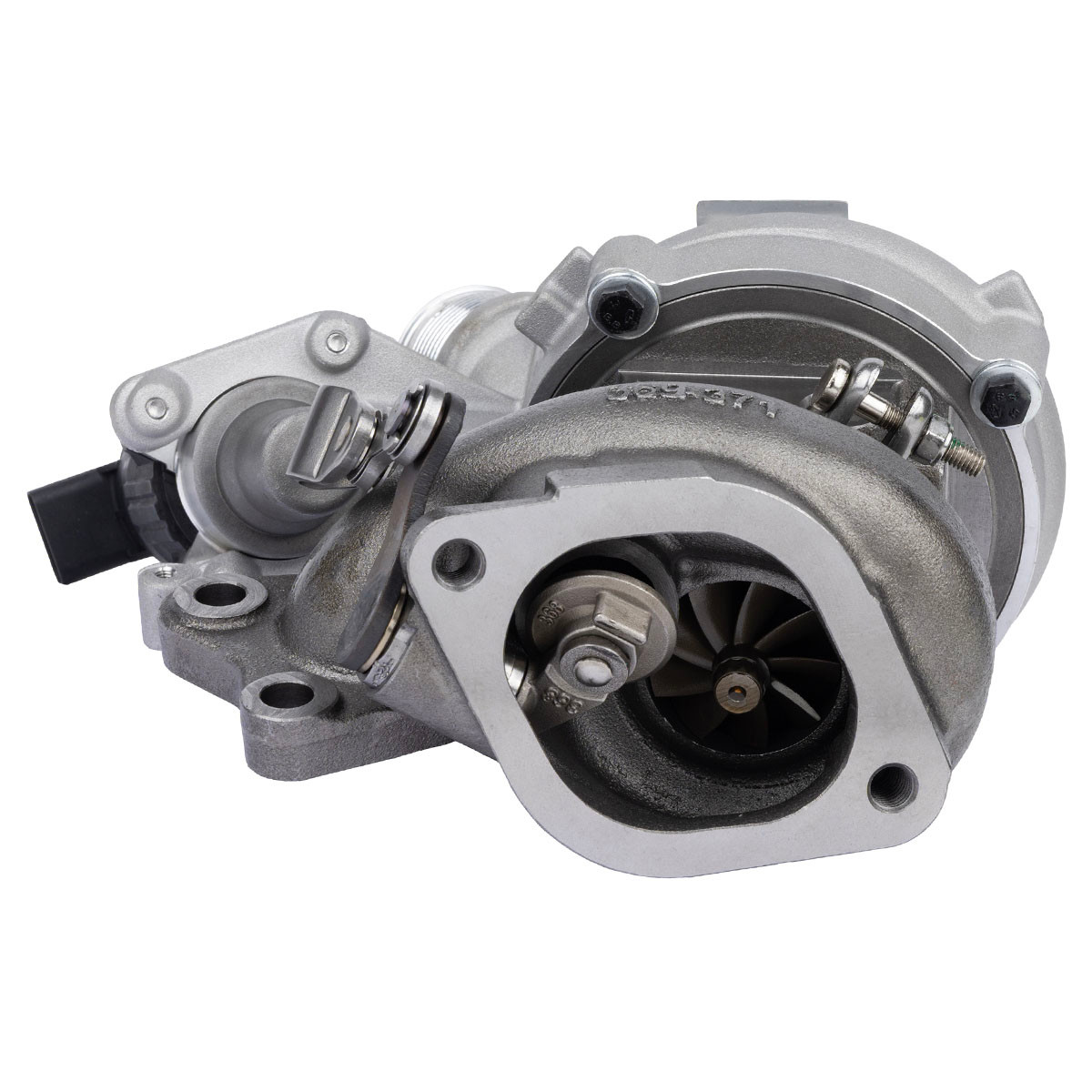 New Factory Turbochargers Replacement Turbo For Ford F-150 F150