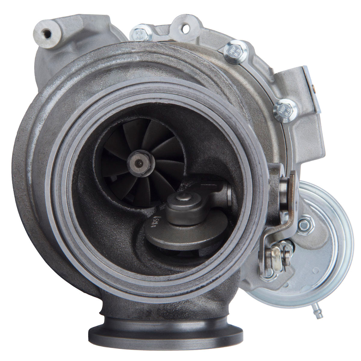 Turbo Garrett MGT2260DSL Neuf Pour BMW M5 4.4 - Référence OEM 9502566, 100% Original