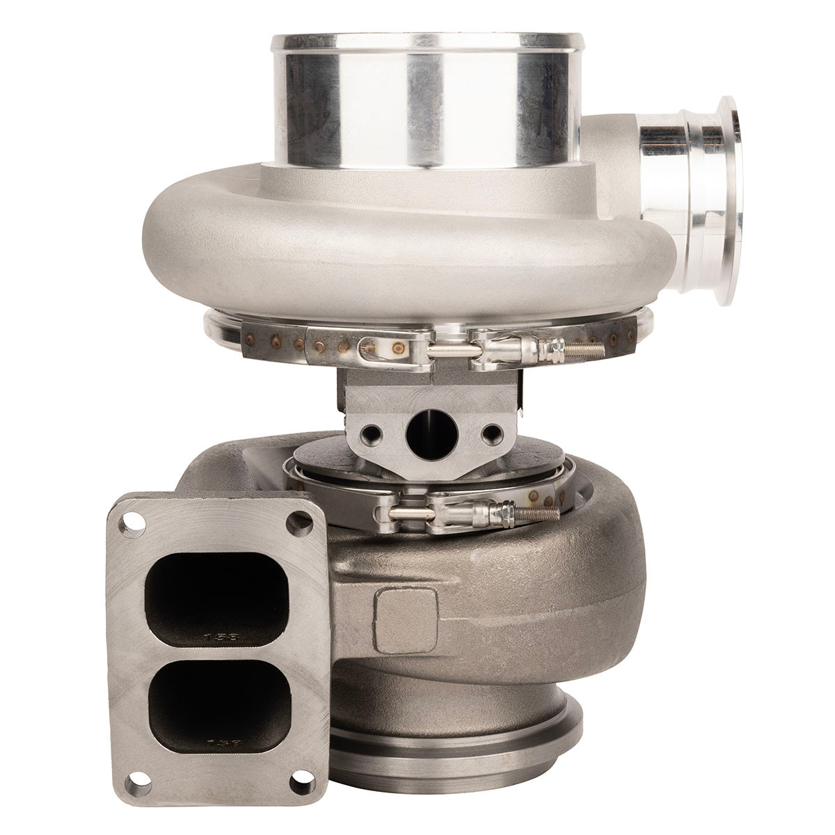 New Turbochargers Direct Replacement S410SX Non-Wastegate Turbo