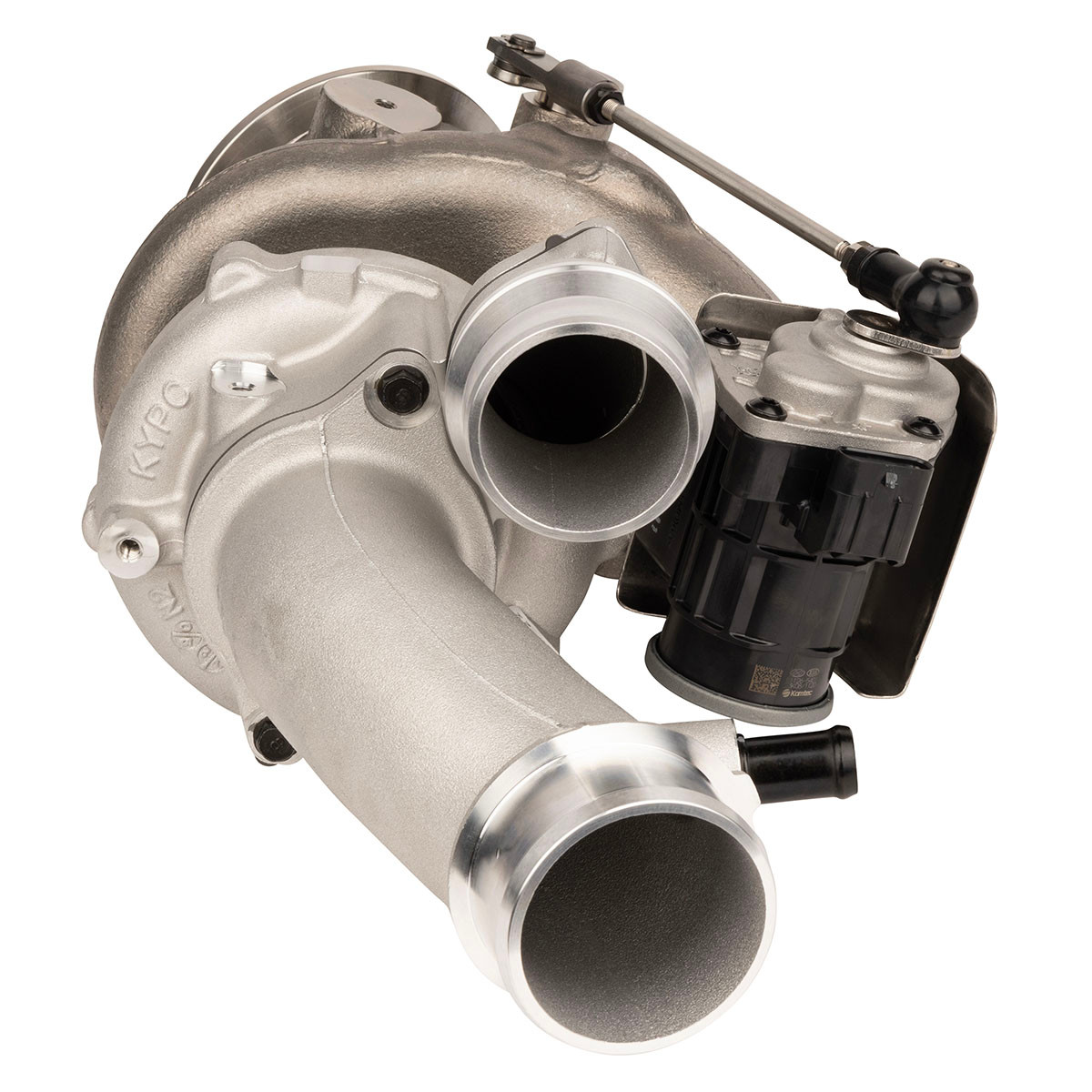 New Genuine OEM Keyyang-Precision Turbocharger For Genesis GV70