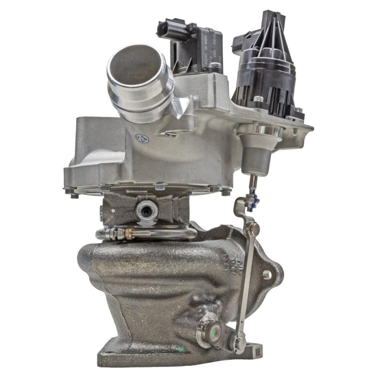 New Genuine OEM Garrett MGT2260Z Turbocharger For Subaru Outback