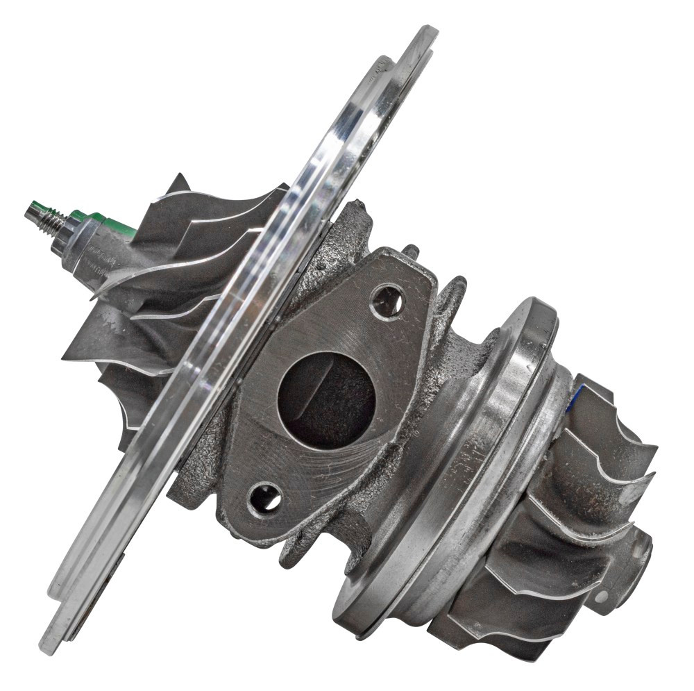 New Genuine Garrett GT2556S Turbocharger Cartridge CHRA 433289