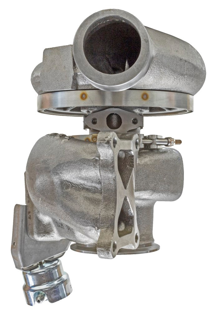 New Genuine Garrett GTA4294 Turbocharger 741154-5011S TUR-102741