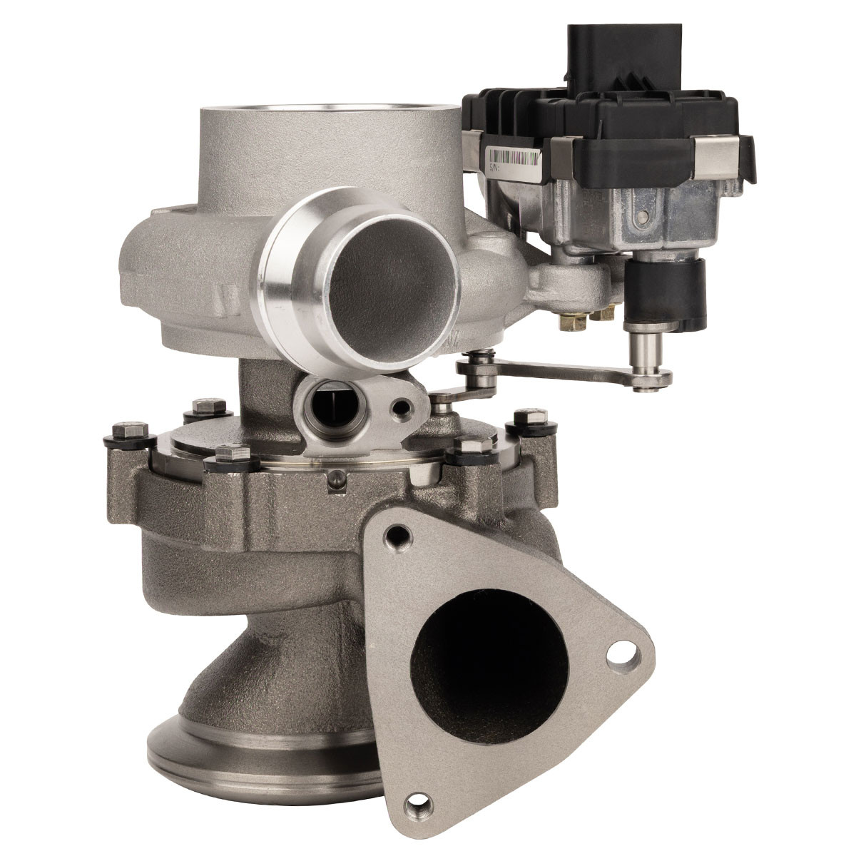 New Turbochargers Direct Replacement TF035HL Turbo For Jaguar F