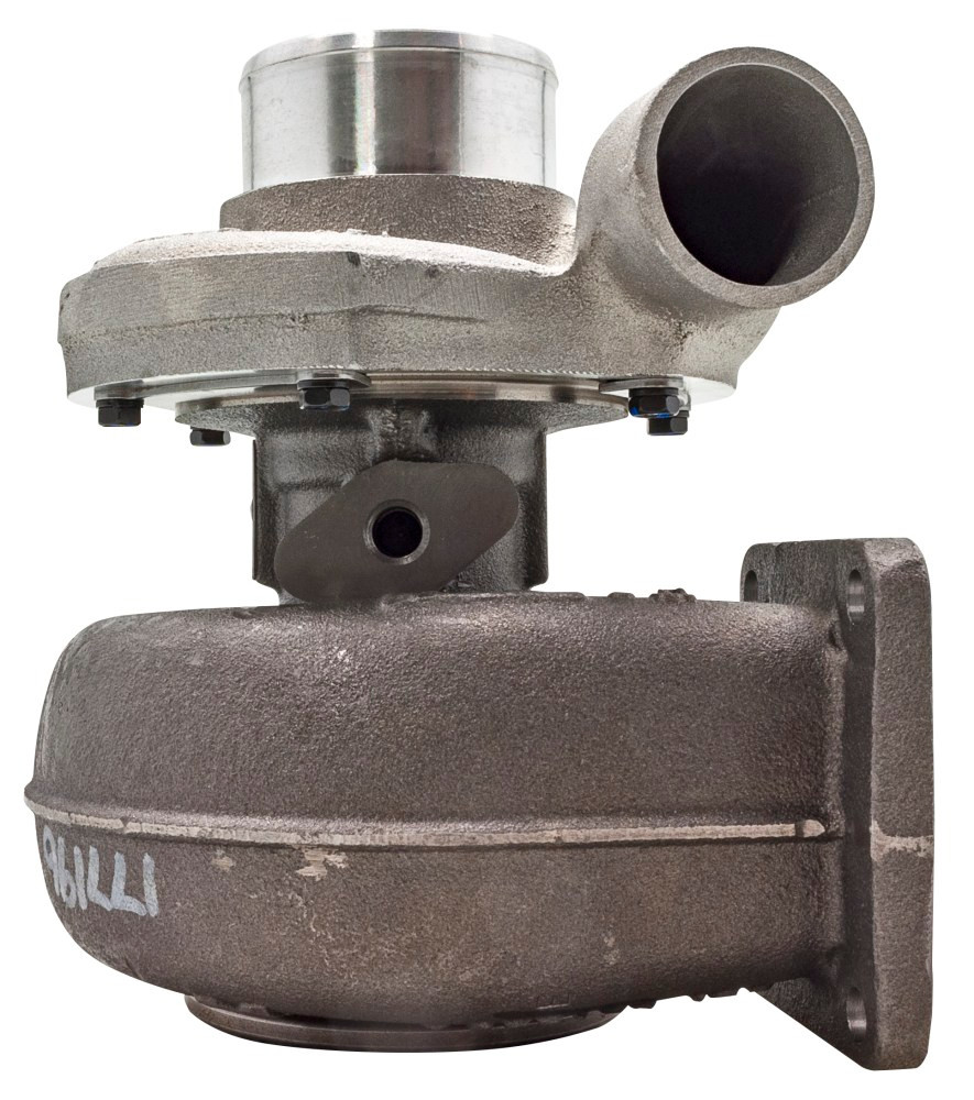 Saru New Borg Warner Turbocharger S200 177264 - Turbochargers Direct