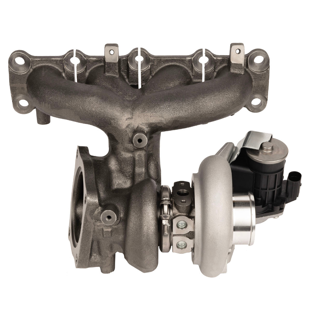 New Turbochargers Direct Replacement Turbo For For Hyundai Sonata