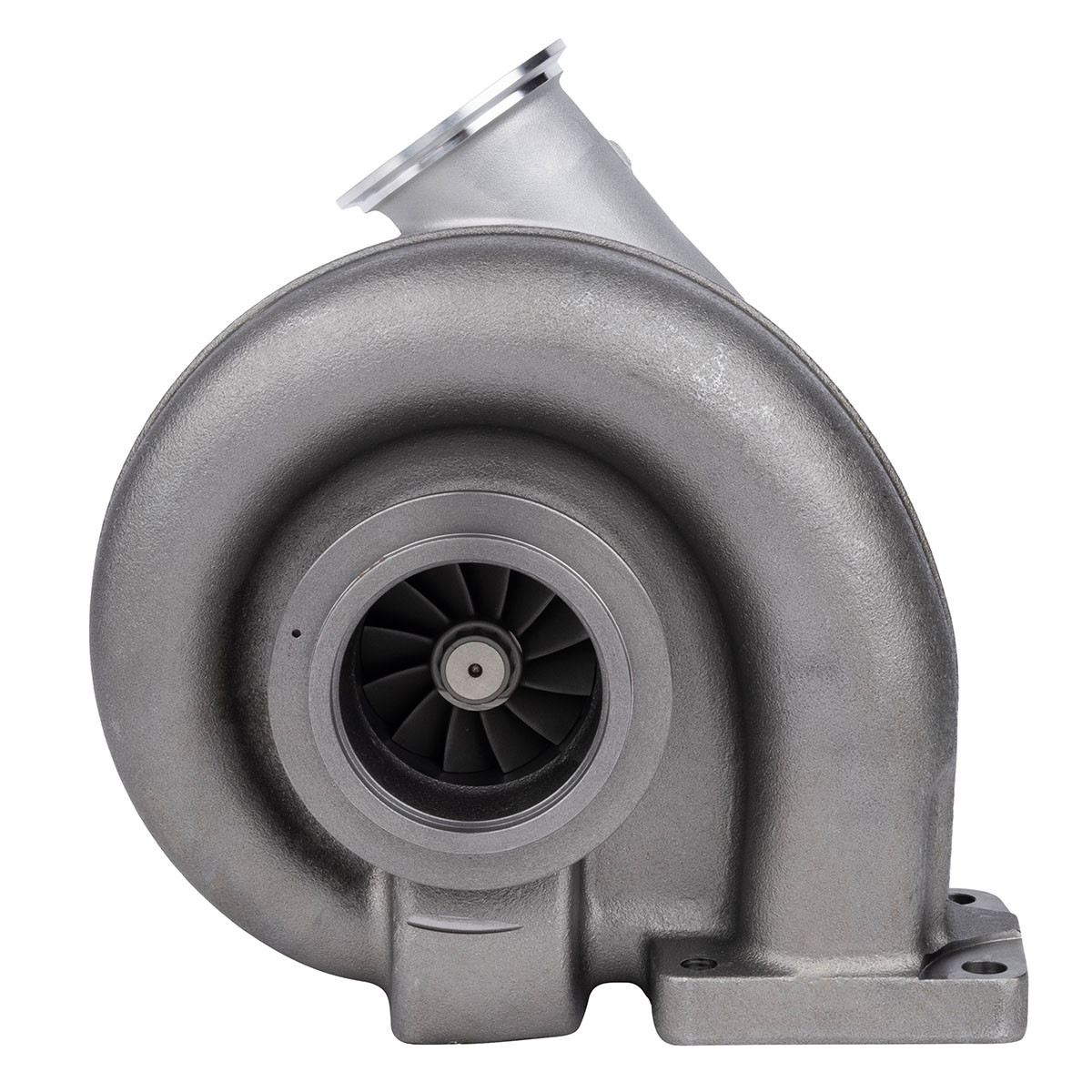 New Turbochargers Direct Replacement HE561VE Turbo For Cummins ISX