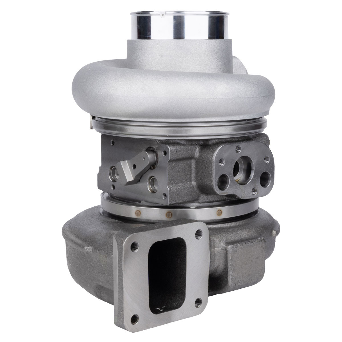 New Turbochargers Direct Replacement HE500VG Turbo For Paccar