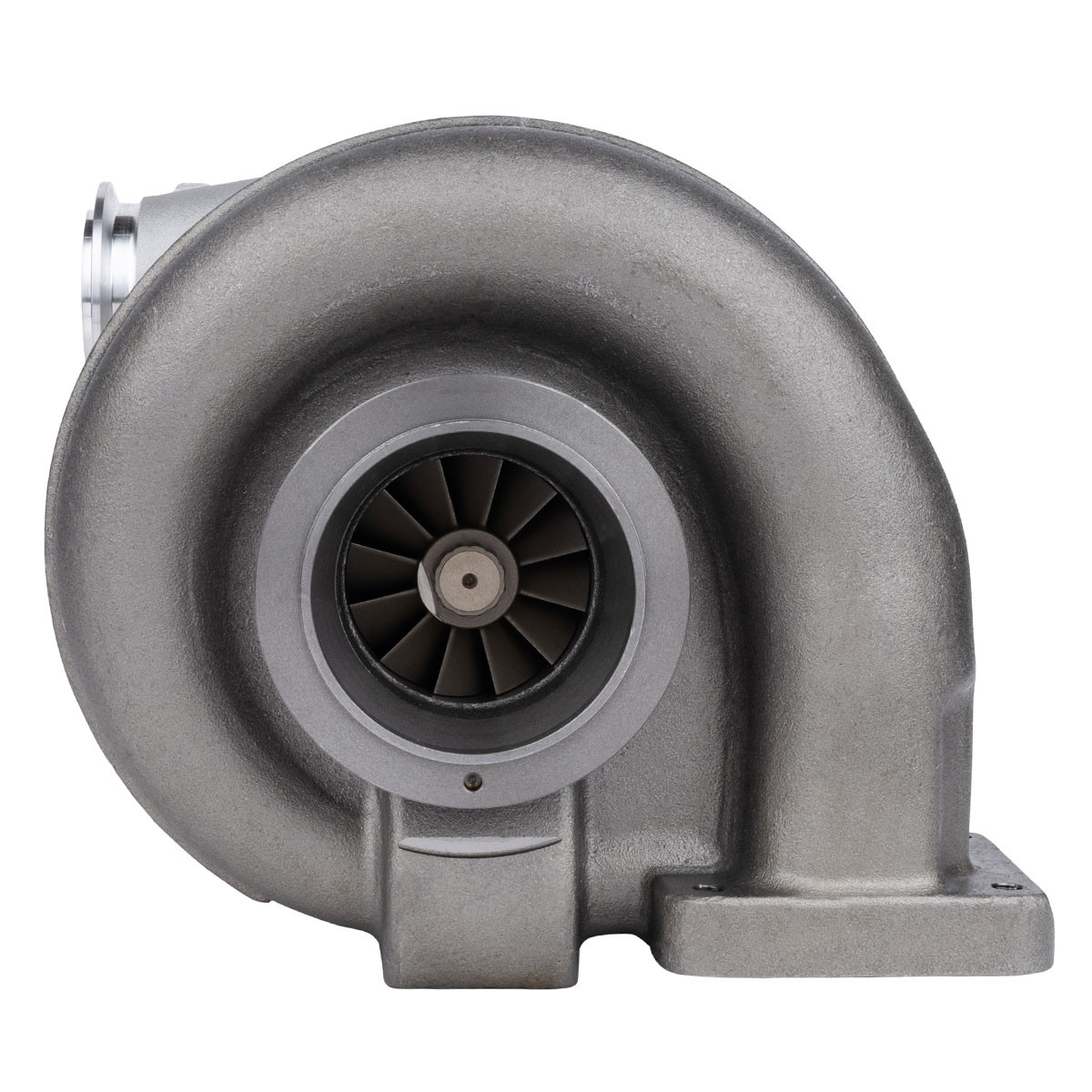 New Turbochargers Direct Replacement HE500VG Turbo For Paccar