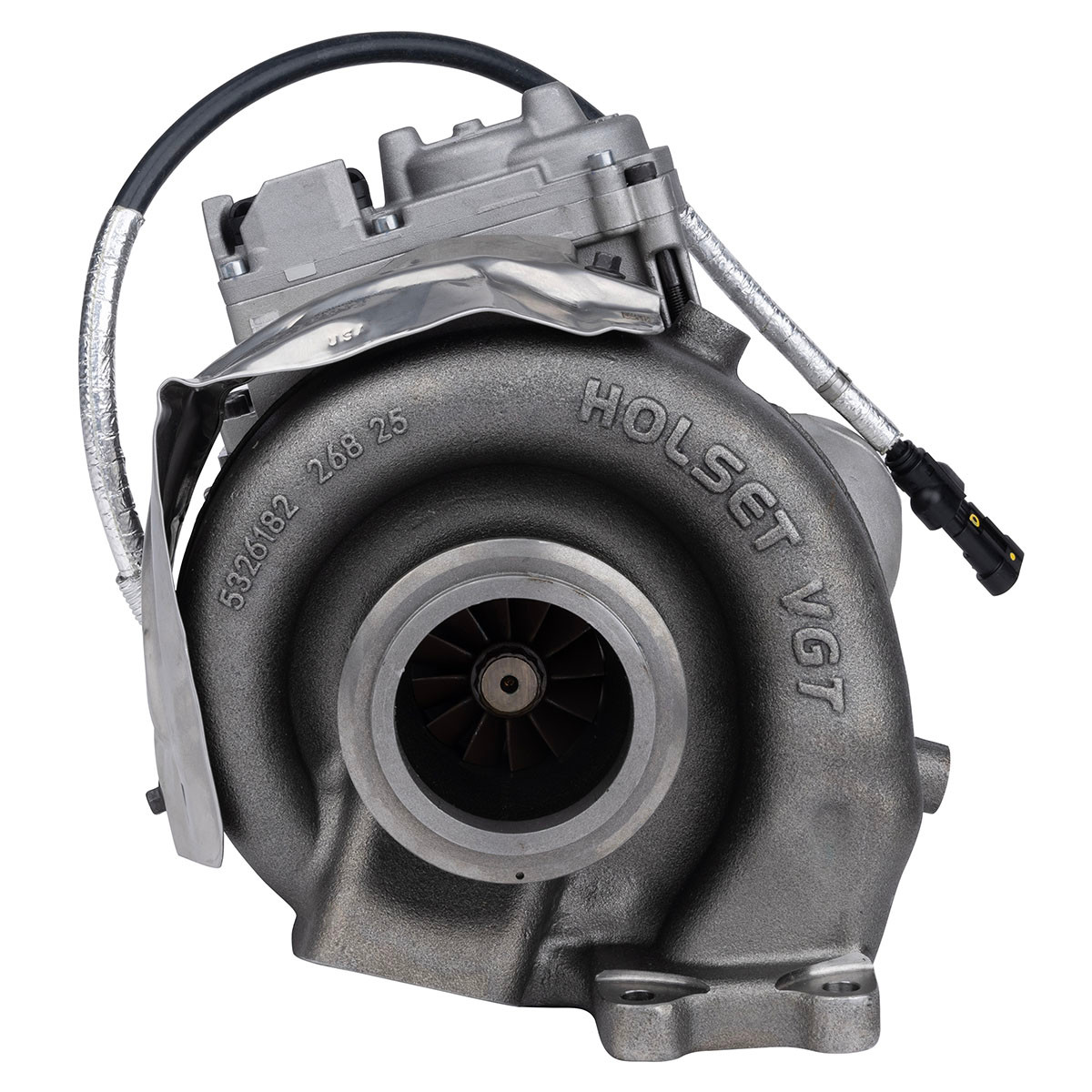 New Genuine OEM Holset HE300VG Turbocharger For 2019-2024 Dodge