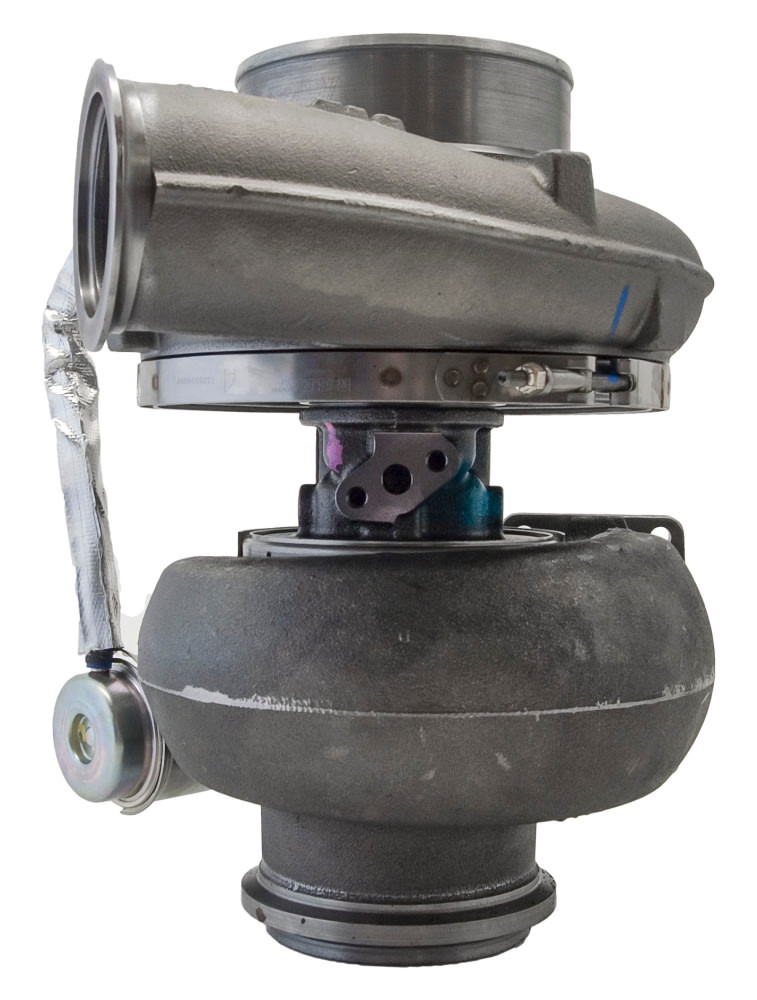 New Genuine Garrett GTA5518BS Turbocharger 805868-5002S TUR-105164