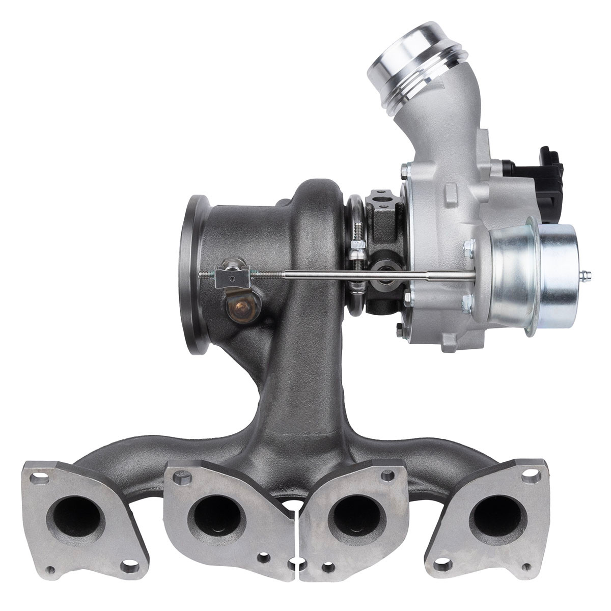 New Factory Turbochargers K03 Turbo For Volvo XC40 XC60 XC70 S60