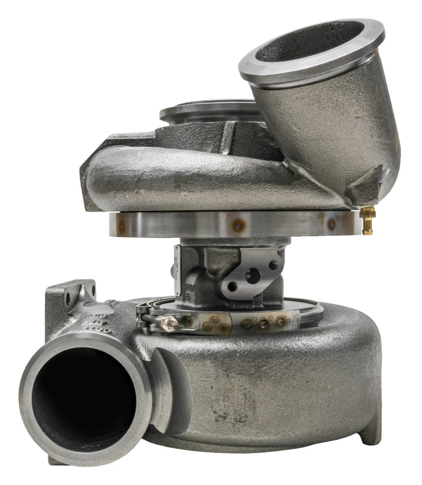 New Genuine Garrett GTA5518B Turbocharger 741155-5003S TUR-102745