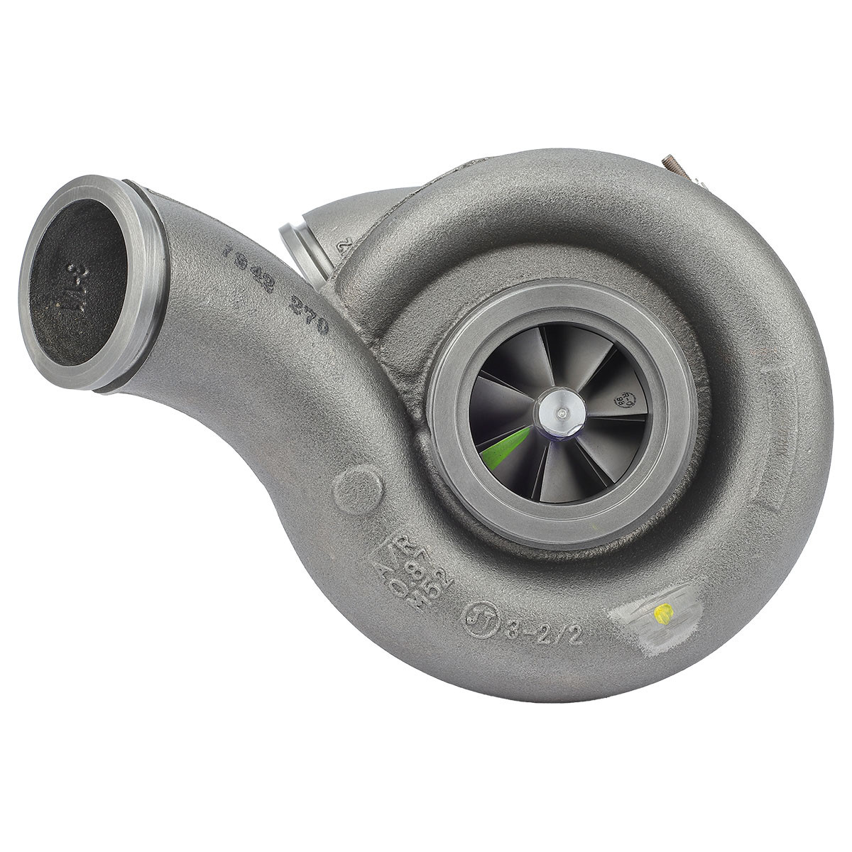 New Genuine Garrett GTA4702 Turbocharger 750222-5007S TUR-103409