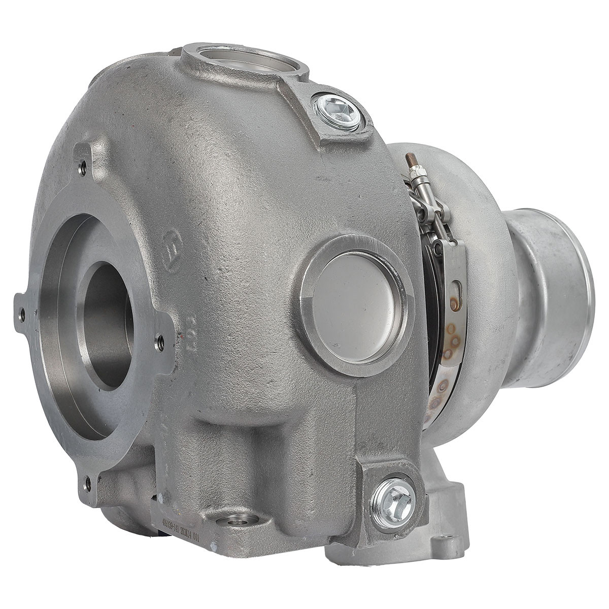 New Genuine Garrett TW6156 Turbocharger 466015-5001S TUR-105001