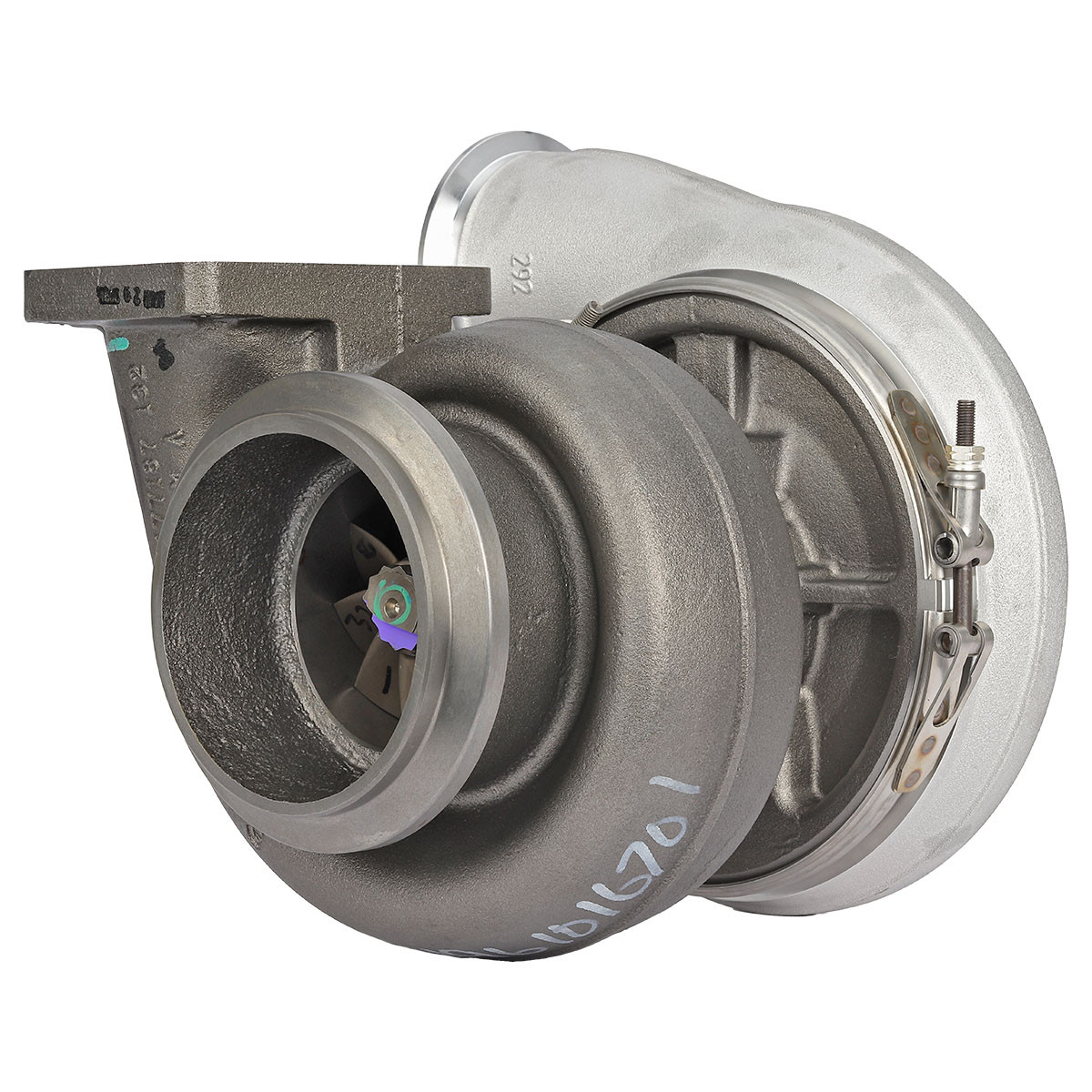 ウエーピー ECCO Multi Vent Women ウィメンズ レザーGore-Texシューズ | ピンク