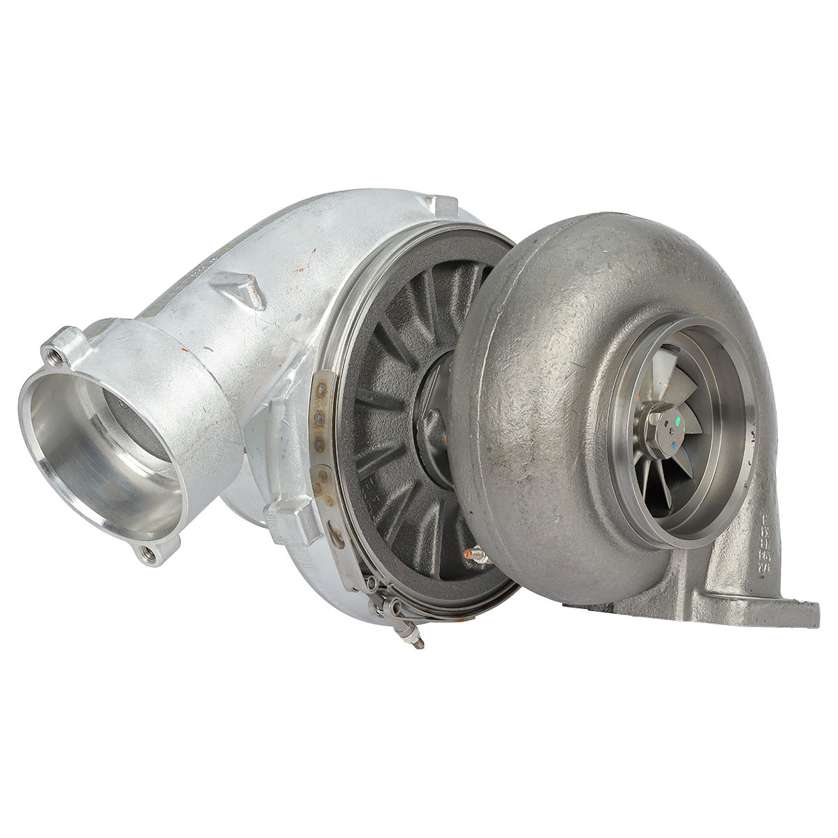 New Genuine Garrett UTV8302 Turbocharger 466837-5009S TUR-106116