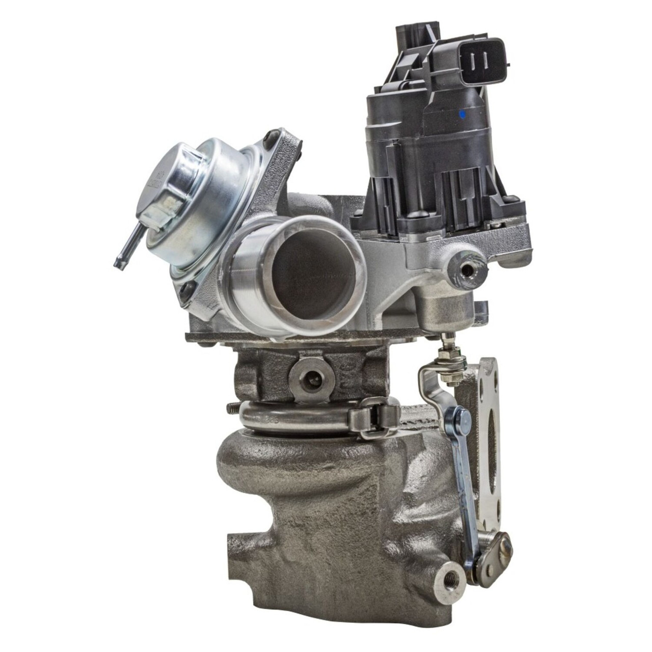 New Genuine OEM IHI Turbocharger For 2018 2019 2020 Mitsubishi