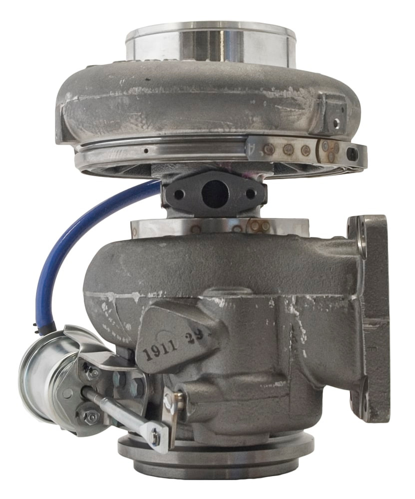 New Garrett Turbocharger GTA4294BNS 7147885002S Turbochargers Direct