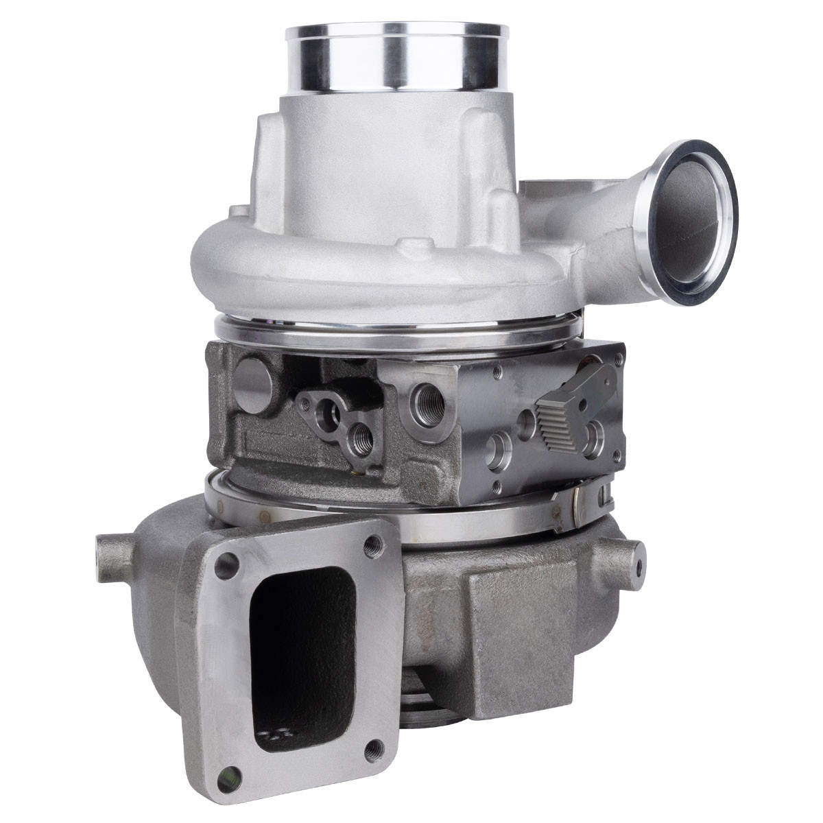 eeeeee16様 New Turbochargers Direct Replacement HE431VE Turbo For Cummins ISC