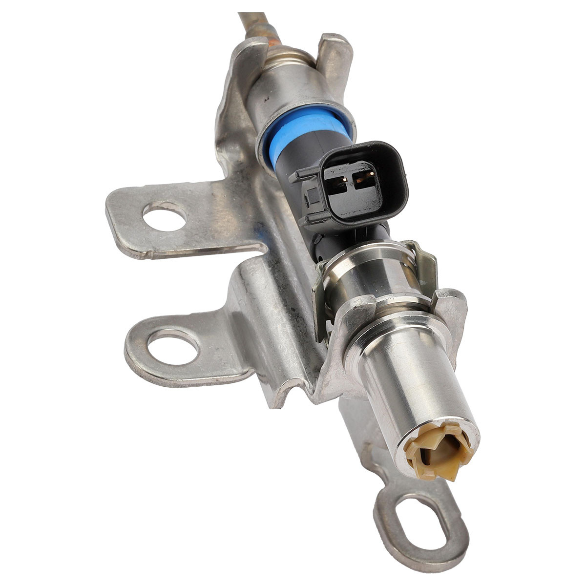 Complete Fuel System Repair Kit With Injection Pump and Injectors For ...