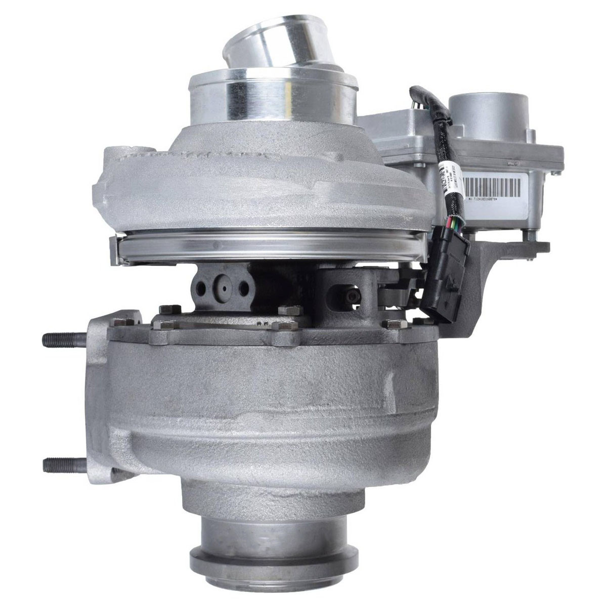 BorgWarner S300V Turbo Ball-Joint Linkage For John Deere Diesel – 177664