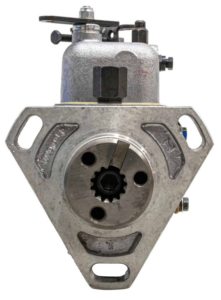 New Genuine Delphi DPA Injection Pump 3230F030 IJP-100010-DLN