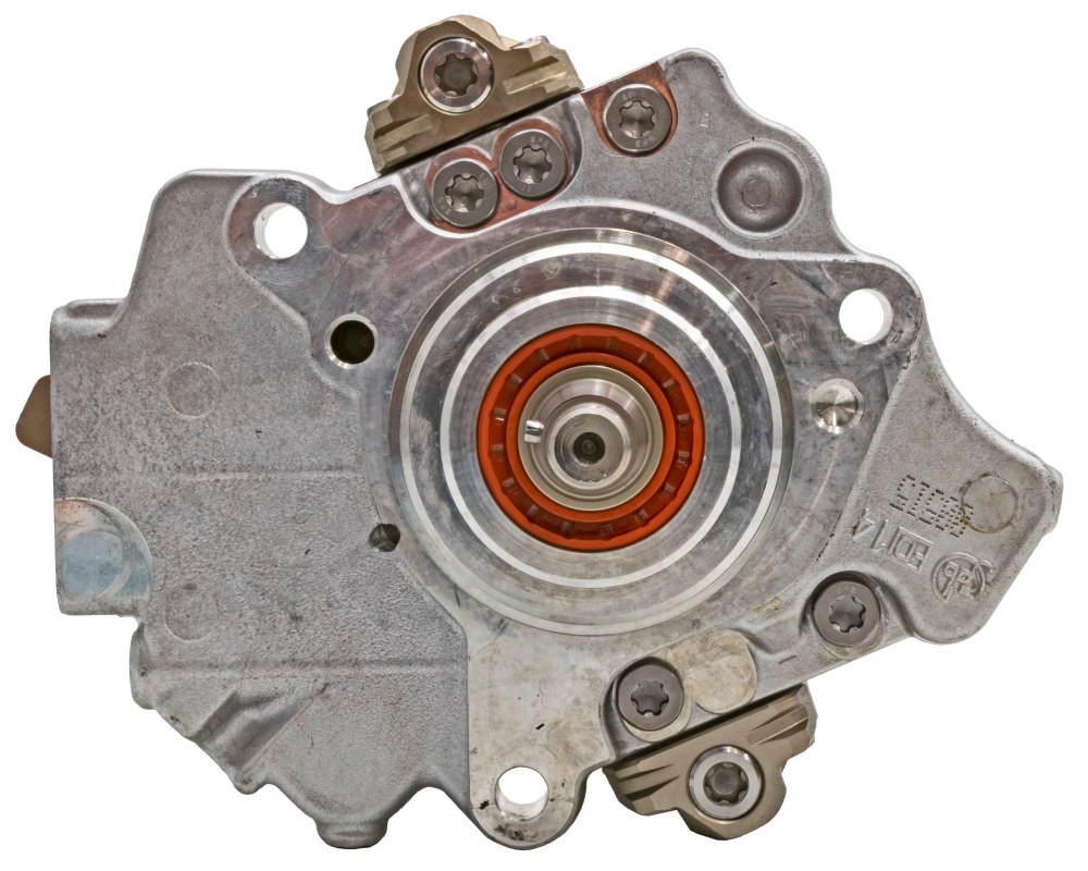 New OEM Delphi Diesel Injection Pump For Bobcat & Doosan D34 3.4L