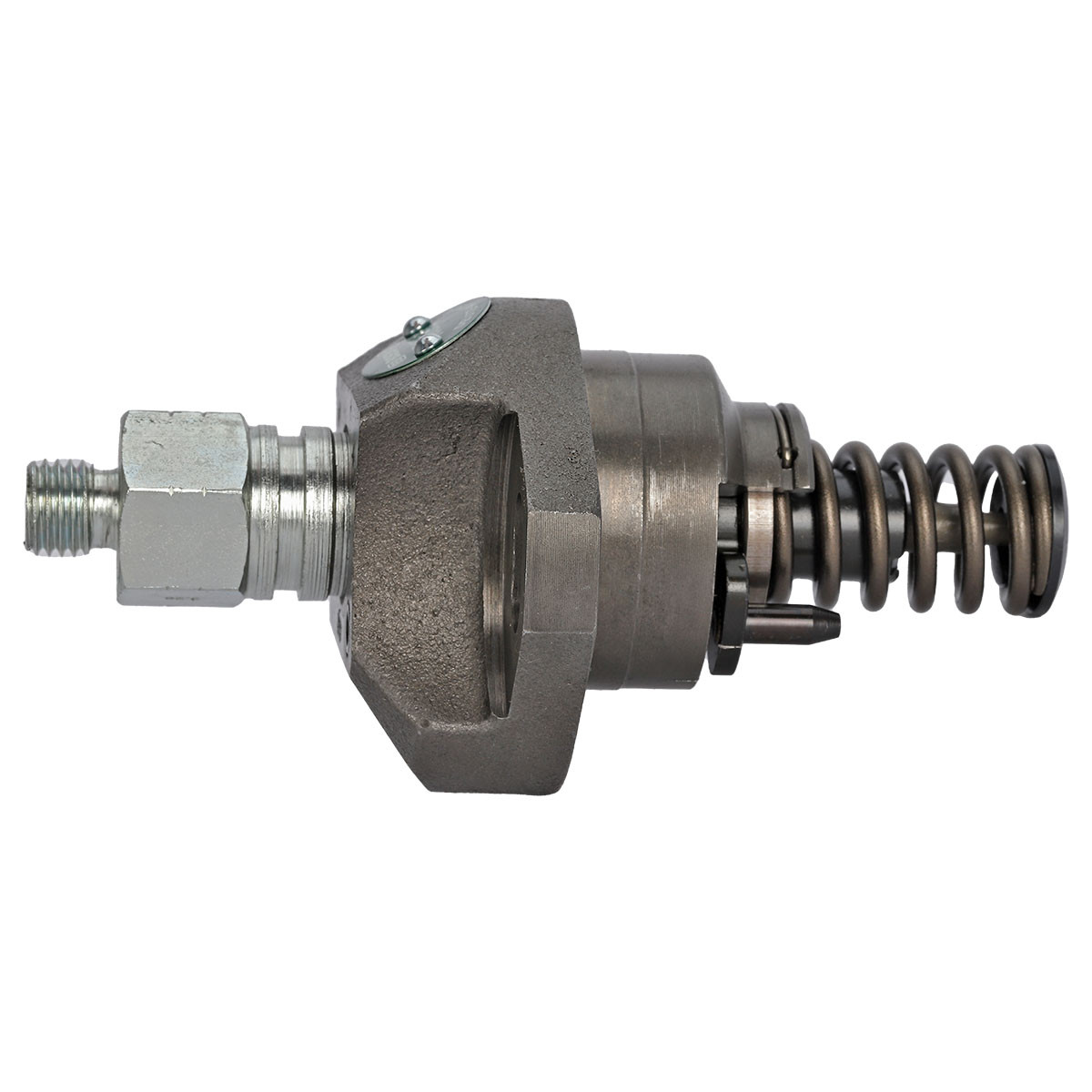 New Genuine Bosch Injection Pump IJP-100066-BON - Turbochargers Direct