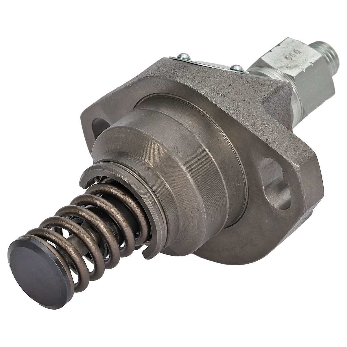 New Genuine Bosch Injection Pump IJP-100066-BON - Turbochargers Direct