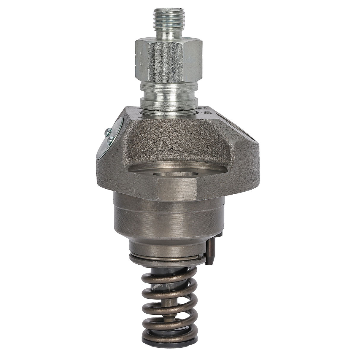 New Genuine Bosch Injection Pump IJP-100066-BON - Turbochargers Direct