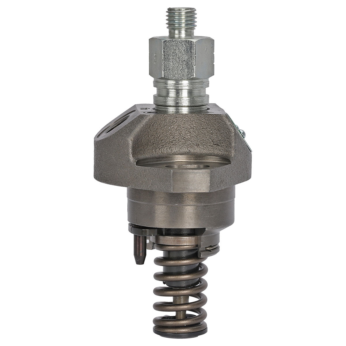 New Genuine Bosch Injection Pump IJP-100066-BON - Turbochargers Direct