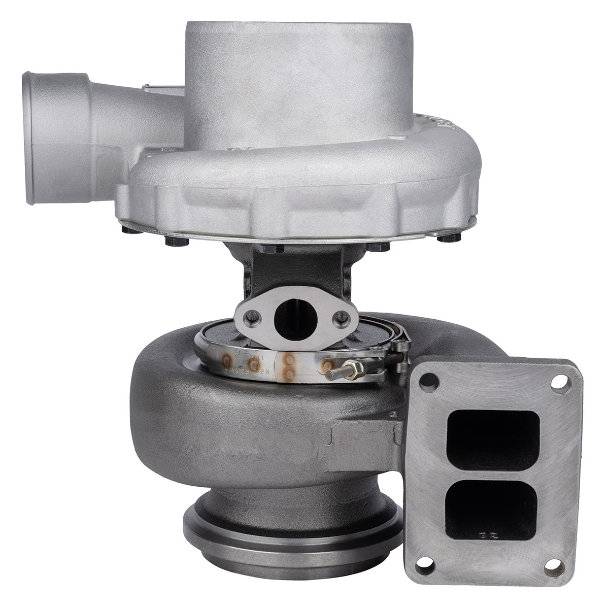 New Genuine Holset HT3B Turbocharger for Cummins NTC 240 NTC 350