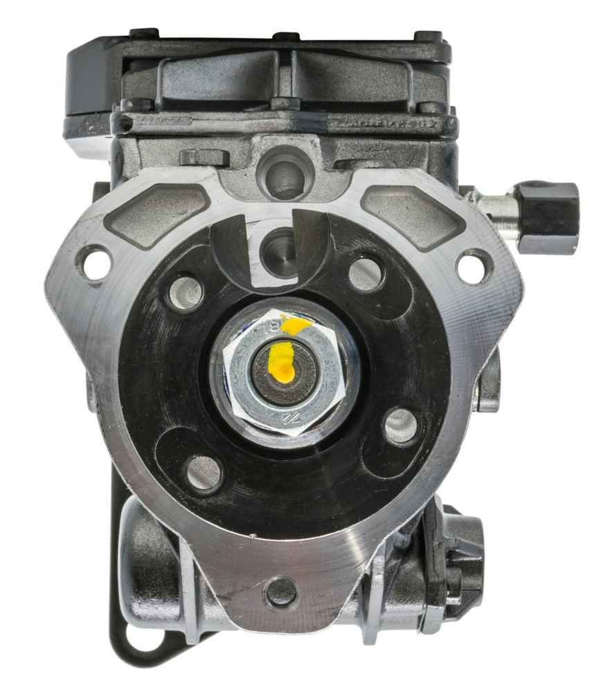 Turbochargers Direct Remanufactured Diesel Injection Pump For CAT ...