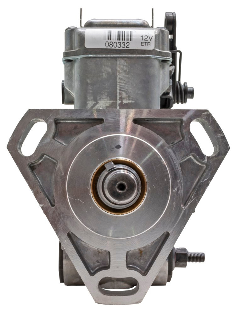 Stanadyne Diesel Injection Pump Throttle Clip - Single Long Style, Part #12249