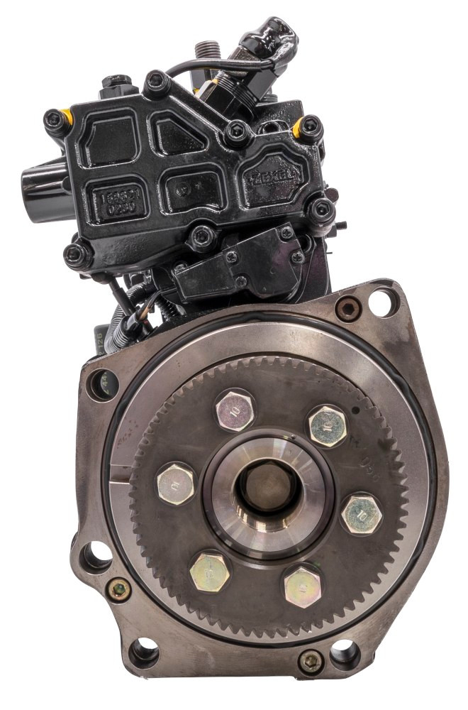 Turbochargers Direct Remanufactured Zexel TICS Injection Pump IJP