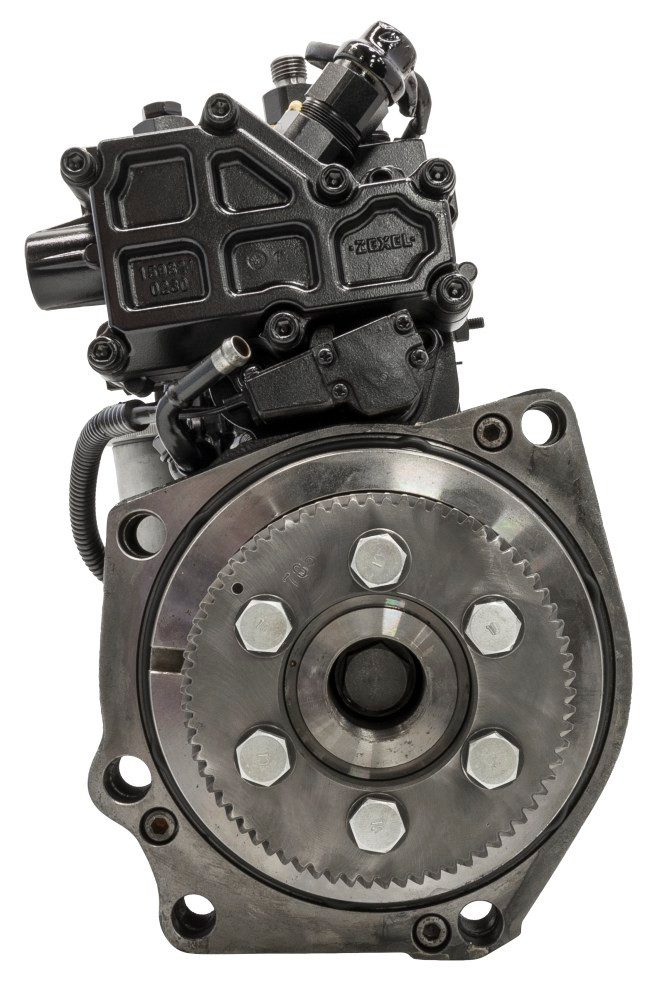 pom Yamaha 2016-2021 YXZ1000 Water Pump Assembly 2HC-12420-00-00